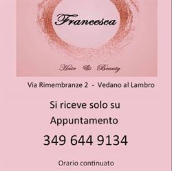 Acconciature di Iannone Francesca