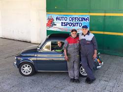 Autofficina Esposito
