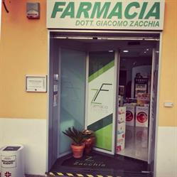 Farmacia Del Rosario Dott. Zacchia Giacomo