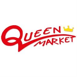 Queen Market