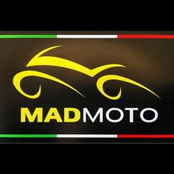 Mad Moto