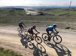 Bike Tour-Anima Toscana