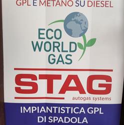 Impianti GPL di Spadola Alfredo