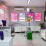 Spazio Enel Partner Este - Interno