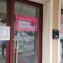 Spazio Enel Partner Este - Porta esterna