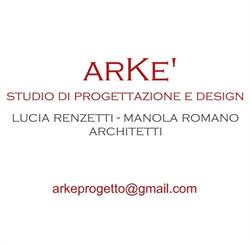 arKè architetti