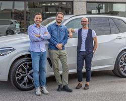 Mood Car s.r.l. di Davide, Alessandro e Mattia Biondi