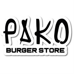 Pako Burger Store