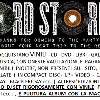 Metalbox records