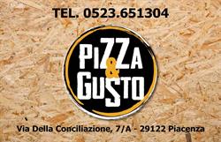 Pizza & Gusto