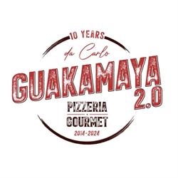 Guakamaya da Carlo 2.0