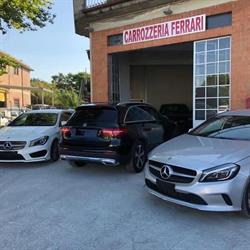 Carrozzeria Ferrari