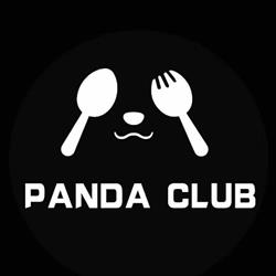Panda Club Poke by BluBlu Poke