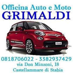 Officina Meccanica da Nicola