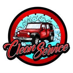Clean Service di Andrea Abis