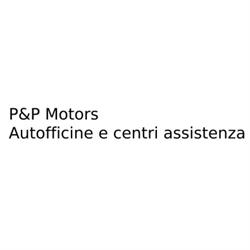 P&P Motors