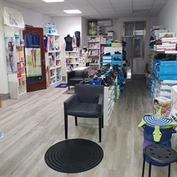 La Sanitaria di Viale Graziella