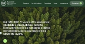 sito web per studio legale