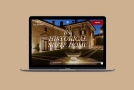 sito web hotel