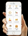 DigitMenu