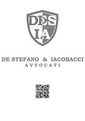 De Stefano & Iacobacci Avvocati