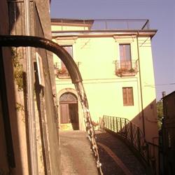 Piccola Casa Dei Poveri Donna Teresa Nicoletti