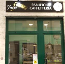 Panificio e caffetteria facci di Emma Monteriso