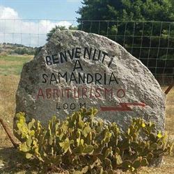 Agriturismo Sa Mandria