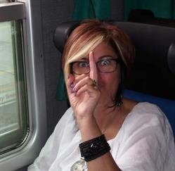 Marina Dejas i maestri dello Style