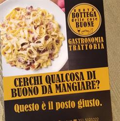 Nuova bottega delle cose buone
