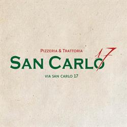 San Carlo 17 - Trattoria e Pizzeria