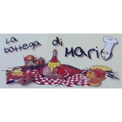 La bottega di Mario