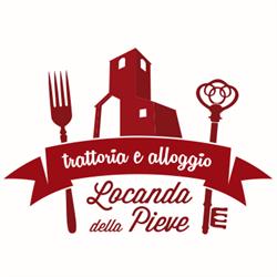 Ristorante della Locanda della Pieve