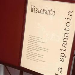 Ristorante La Spianatoia