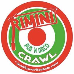 Rimini Pub & Disco Crawl