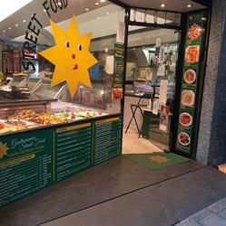 Gastronomia Street Food Stella Del Buon Gusto