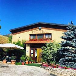 Hotel Ristorante La Panoramica 89