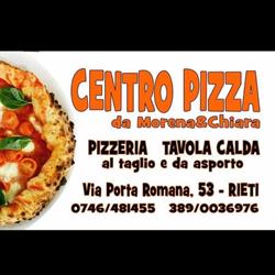 Centro Pizza