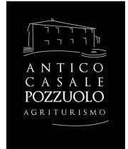 Agriturismo Antico Casale Pozzuolo