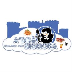 Adda Signora Ristorante Pizzeria