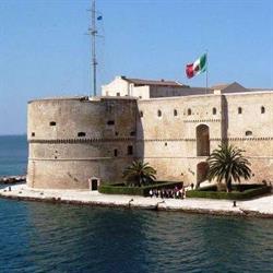 Castello Aragonese