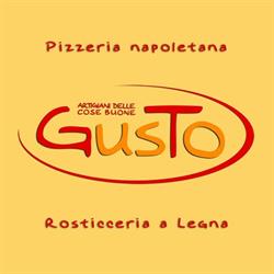 Pizzeria GusTo