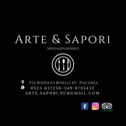 Ristorante Arte & Sapori - Piacenza