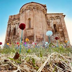 Basilica di Sant'Antioco di Bisarcio
