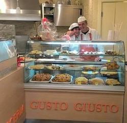 gusto giusto bari