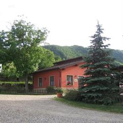 Agriturismo La Fuga