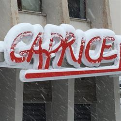 Caprice Pub