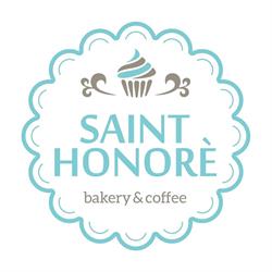 Saint-Honoré Bakery & Coffee