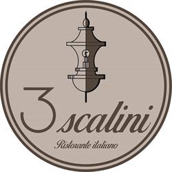 Tre Scalini Ristorante Italiano