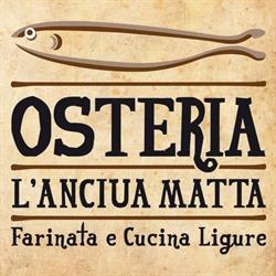 Osteria L'Anciua Matta
